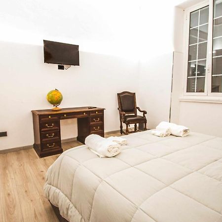 Apartmán Malia Sea House Bari Exteriér fotografie