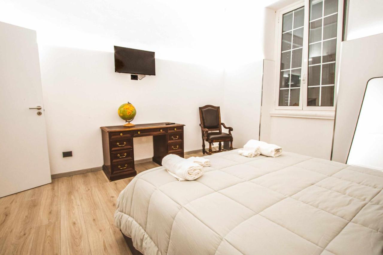 Apartmán Malia Sea House Bari Exteriér fotografie