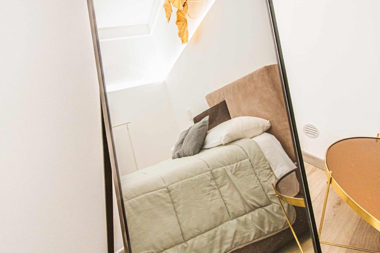 Apartmán Malia Sea House Bari Exteriér fotografie